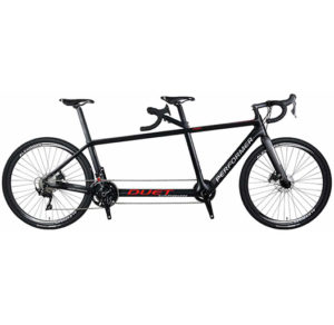 motiv duet tandem