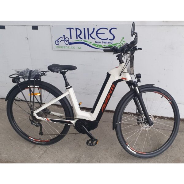 **Pre-loved** Avanti Metro-E City e-Bike