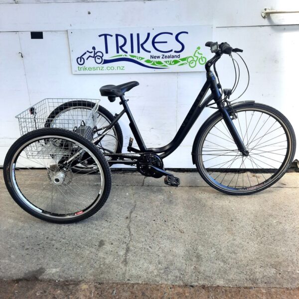 **Pre-loved** Volterra Step-thru e-Trike